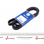 Ремінь генератора MB C-class (W203)/E-class (W124/W210/211) M112/M113 (6PK2380) 