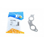 Прокладка колектора випускного VW Passat/Golf/Jetta/Seat Ibiza/Cordoba 1.0-1.4i 83-02 