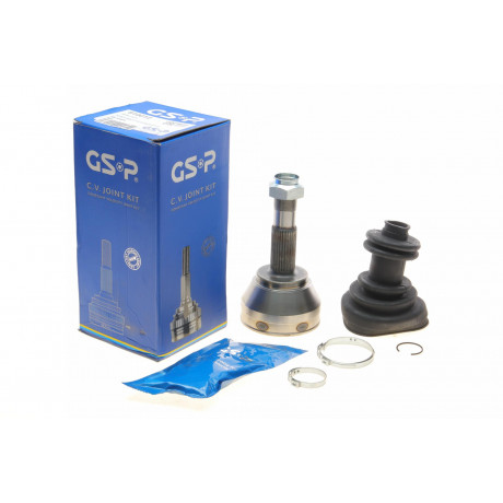 ШРКШ (зовнішній) Fiat Ducato/Citroen Jumper 94-06 (10Q/14Q) (28x39x175.5)(-ABS)(пошкодження корозією) 