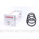 Пружина (передня) Renault Clio III 1.4-1.6 16V 05-10 (унив./накл.зад.ч)/Modus 1.4/1.6/1.5dCi 04-10 