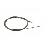 Трос ручника (задній) (L) Citroen Berlingo 96- (1745/1405mm) 