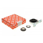 Підшипник підвісний MB Vito (W639) 03-15 (d=54mm) (без підшипника) (OM646) 