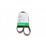 Ремінь генератора Renault Clio III/Modus/Twingo 1.2 05-/BMW 7 (E38) 5.4 94-01 