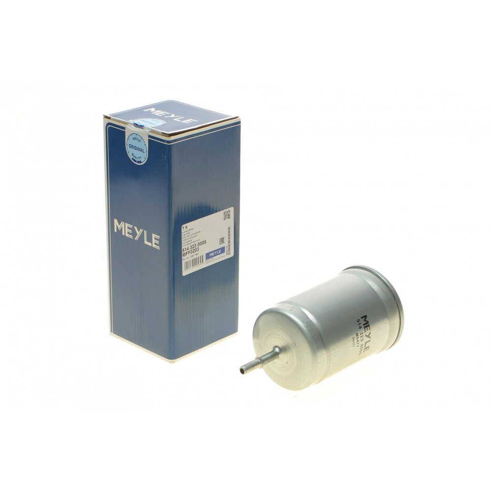 Фільтр паливний Volvo S40/S60/S80/V40/V70 1.6-2.9i 95-10