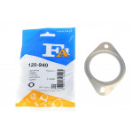 Прокладка глушника Opel Insignia 2.0 CDTI 08- 