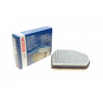 Фільтр салону MB E-class (W210)/C-class (W202) 95-02 (вугільний) 