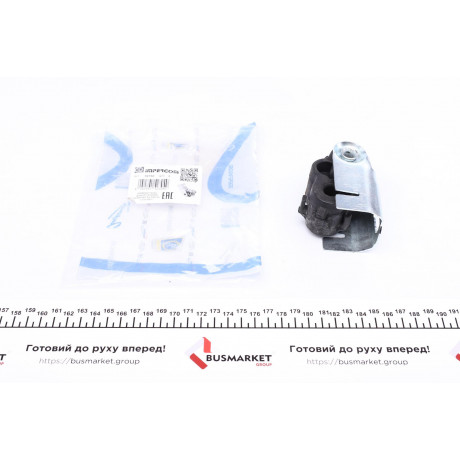 Кронштейн кріплення глушника Renault Clio III 1.5dCi 05-