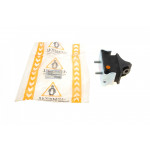 Подушка двигуна (передня) MB Sprinter/VW LT 96-06 