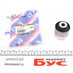 Сайлентблок важеля (заднього) Fiat Doblo 10- 