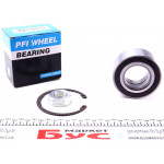 Підшипник маточини (передньої) Citroen Berlingo 1.6i/1.6HDi 08- (42х82х36)(+ABS)(к-кт) 