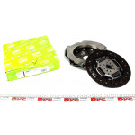 Комплект зчеплення Ford Transit 2.4TDI 00-06 