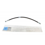 Шланг гальмівний (передній) Suzuki Grand Vitara 05- (R) (543mm) 