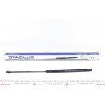 Амортизатор кришки багажника Audi A3 12- 