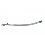 Ресора задня (підкоріна/підсилювач) MB Sprinter (907/910) 2.0-3.0CDI, 18-, (70/810/660), 18мм 