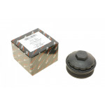 Кришка фільтра масляного VW T5/Caddy 1.9TDI 03- 