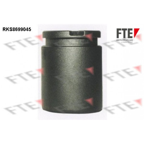 Поршень супорта (заднього) VW Caddy III/T4 (d=38mm)