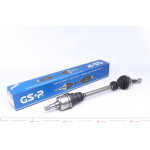 Піввісь Fiat Ducato D 94- (L) (28x37x771) 