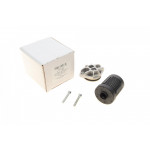 Фільтр масляний диференціал Volvo S60/V70/XC70/XC90 05- (haldex) 