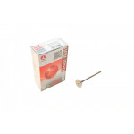 Клапан (випуск) Ford Transit Custom 2.0 EcoBlue 15- (25.5x5.5x99.9) 