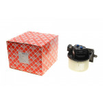 Моторчик печки Renault Kangoo 1.5dCi 01- 