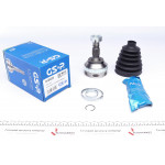 ШРКШ (зовнішній) Citroen Berlingo/Peugeot Partner 1.9D 97- (24x34x133.5x29T) (+ABS) 