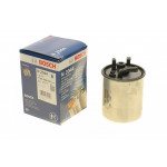 Фільтр паливний MB Sprinter/Vito CDI (з підігрівом) 