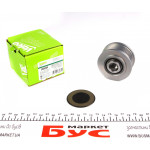 Шків генератора Fiat Doblo 1.9JTD 