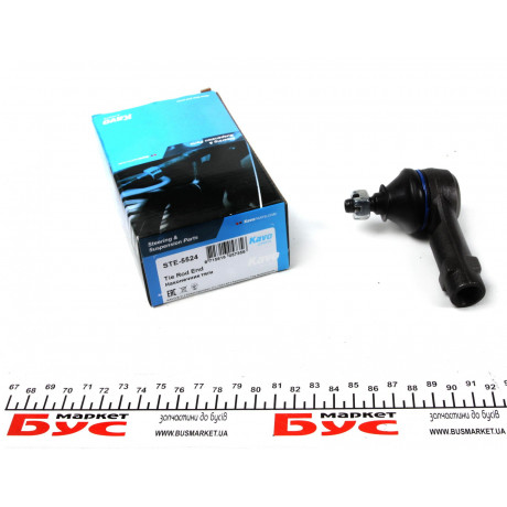 Наконечник тяги рульової Mitsubishi Grandis 2.0/2.4 04-11 (L=78 мм)