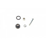 Ролик дверей (бічних/верхній) Renault Master/Opel Movano 98- 