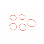 Прокладка колектора впускного Mitsubishi Colt/Lancer 04- (к-кт) 