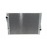 Радіатор охолодження BMW X5 (E70)/X6 (E71/E72) 3.0d/3.5i/4.0d 07- M57/N55/N57 