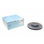 Диск гальмівний (передній) Subaru Forester 97-/Impreza 95-/Outback 00- 2.0/2.5 AWD (277x24) 