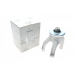 Подушка двигуна (задня) VW T5 2.5TDI 03- (АКПП) 