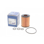 Фільтр масляний Opel Combo 1.7CDTI 