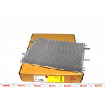 Радіатор кондиціонера Renault Trafic 2.0dCi 06- 