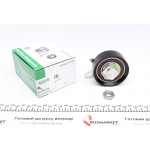 Ролик ГРМ VW Passat 2.5TDI 97- (натяжний) (73х27), AFB,AKN,BDG,BDH,BAU 