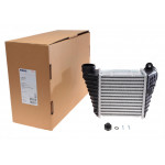 Радіатор інтеркулера Skoda Octavia/VW Bora/Golf IV 1.8T/1.9TDI 97-05 