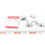 Тріскачка колодок ручника Opel Omega A/B/ Vectra A/B (к-кт) 