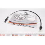 Трос газу Renault Kangoo 1.4 97- (938/475 мм) 