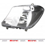 Фара (L) MB Sprinter (906) 08- (H7/H7) (8406) 