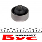 Сайлентблок важеля (переднього/ззаду) Mitsubishi Lancer VII 1.3/2.0 03-/Outlander I 2.0/2.4 03-08 