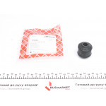 Сайлентблок стабілізатора (переднього) VW LT (28-35/40-55) -96 (12x37.5x40) 