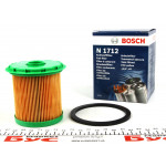 Фільтр паливний Renault Kangoo 1.9D 