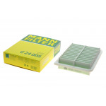 Фільтр повітряний Lexus NX 2.0 14-/Toyota Auris/Corolla 1.2-2.0 06-18/Rav4 2.0/Avensis 1.6-2.0 08-18 