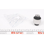 Сайлентблок важеля (заднього/знизу/всередині) Audi A3/VW Golf V/VI 03- (поперечного) 