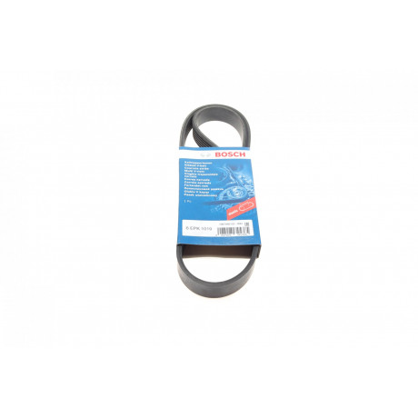 Ремінь генератора Ford Fiesta/Fusion 1.25-1.6Ti 01- (6PK1019)