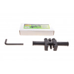 Знімач шківа (40-168 мм) 