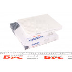 Фільтр салону Skoda Fabia/Roomster 99-10 