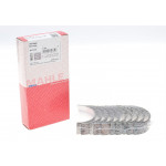 Вкладиші корінні Renault Master/Trafic 2.5DCI 04- (+0.25) 