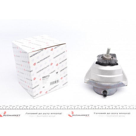 Подушка двигуна (R) BMW 5 (E60) 2.5-3.0d 03-10